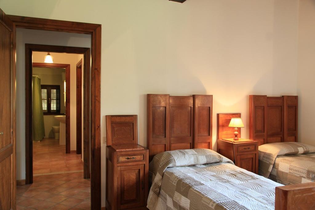 Agriturismo Podere Luchiano Amelia Exterior photo